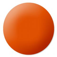 Kreis *orange* (Standard)